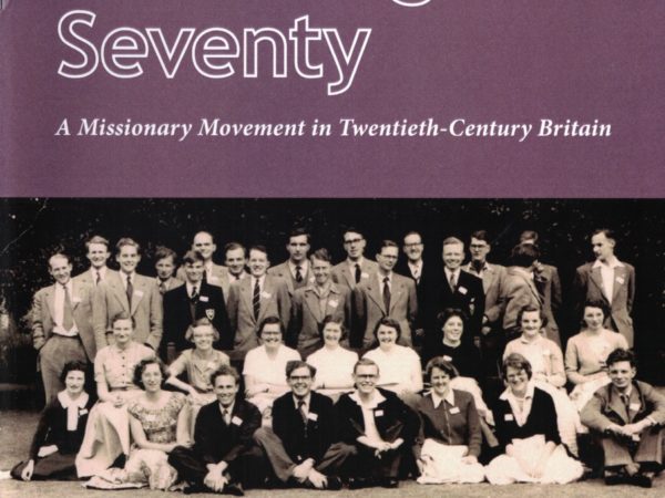 Studying and Celebrating Cambridge’s Mission History