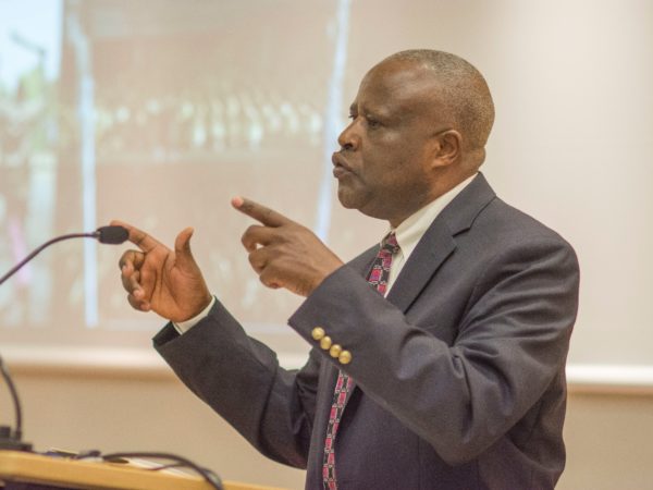 Christianity, Violence, and Belonging in Post-Colonial Africa