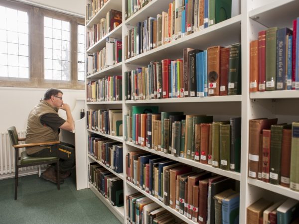 New research from CCCW