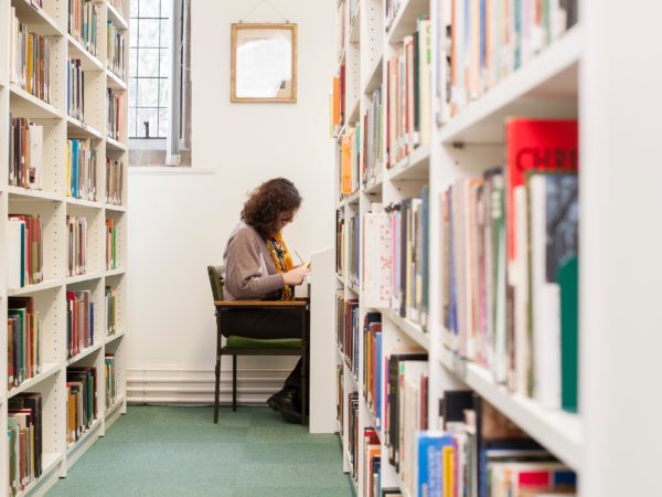 PhD Theses in world Christianity – New books