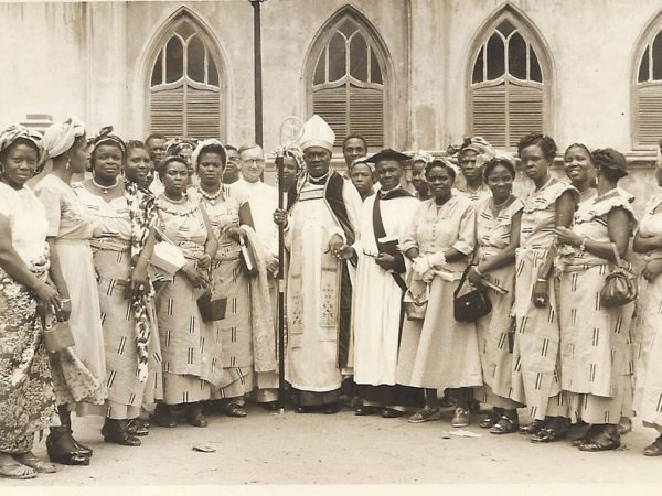 The CCCW Archives