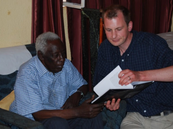 CCCW Director reflects on recent visit to Rwanda