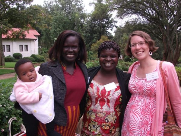 Lausanne Creation Care and the Gospel Conference for East and Central Africa