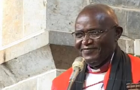 Church and State in Kenya: New Additions to the Archive