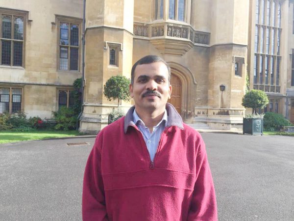 Appointment of new CCCW Director