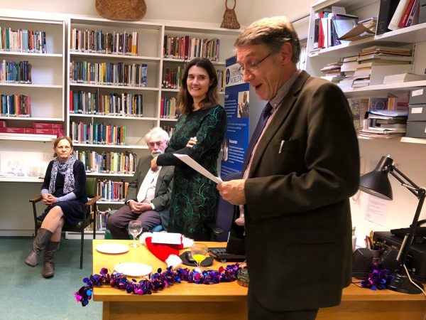 CCCW Directors’ Moves