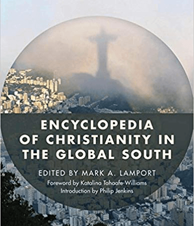 Encyclopedia of Christianity in the Global South