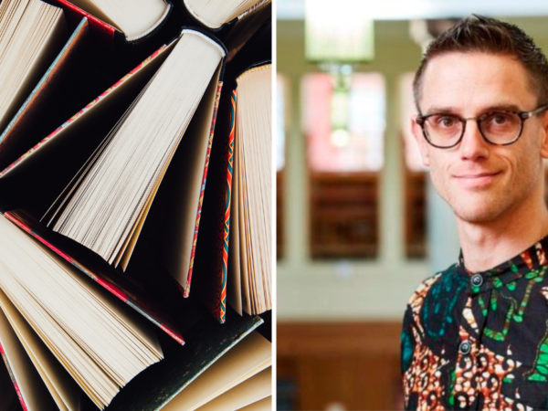 Christianity through the Lens of Contemporary African Literature: Critical and Creative Representations