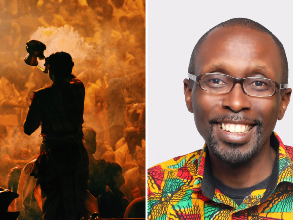 Urban Pentecostalism in Kenya: Perspectives and Prospects