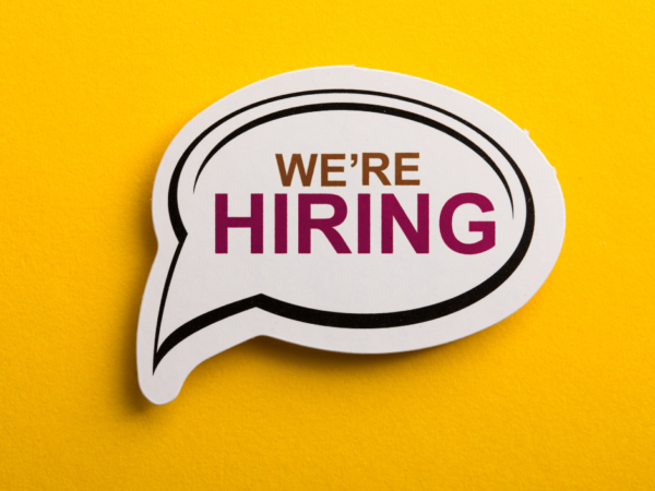 Centre Coordinator Vacancy